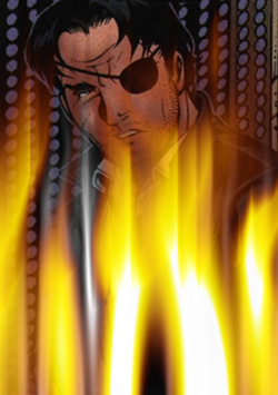 Fire!